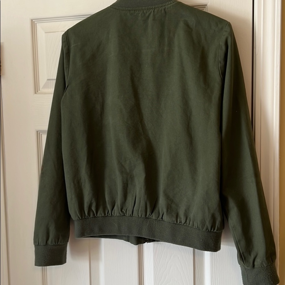 Jacket - Picture 2 of 2